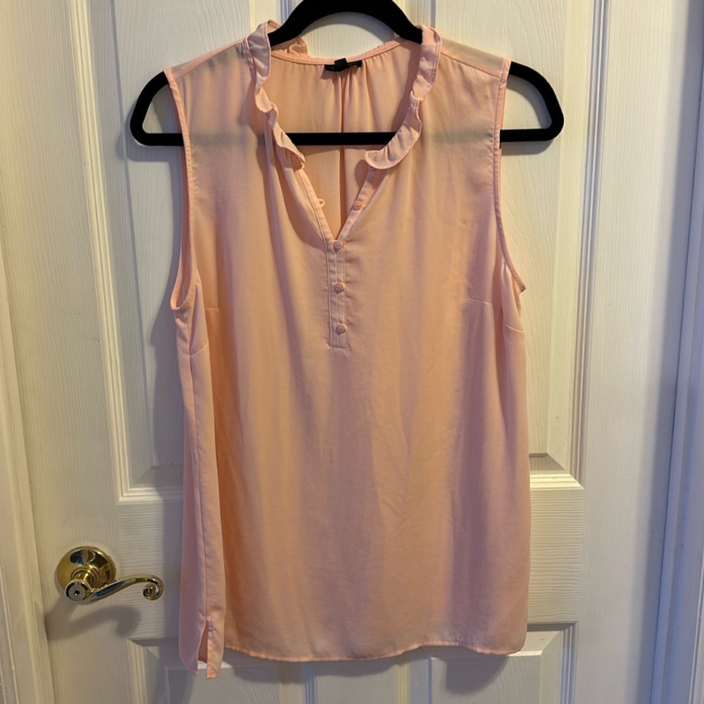 Pretty in Pink